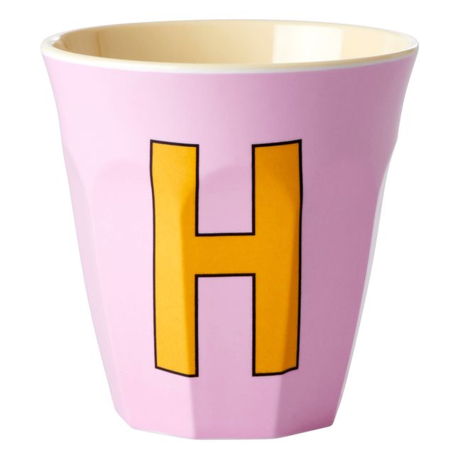 Bicchiere H