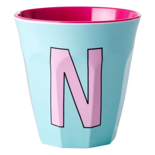 Cup - N
