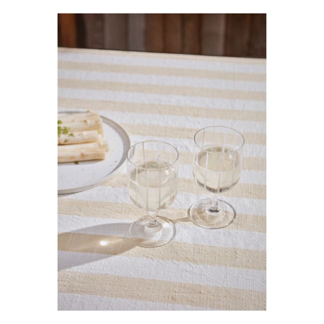 Mizu Wine Glasses - Set of 2