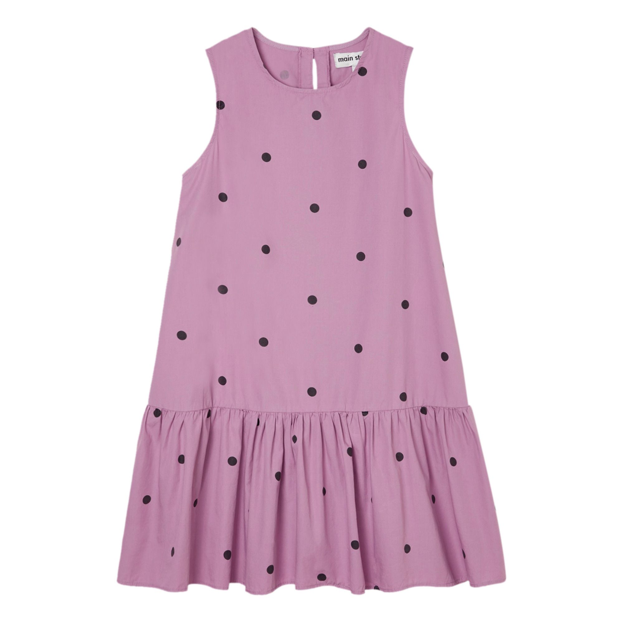 Main Story - Robe - Fille - Violet