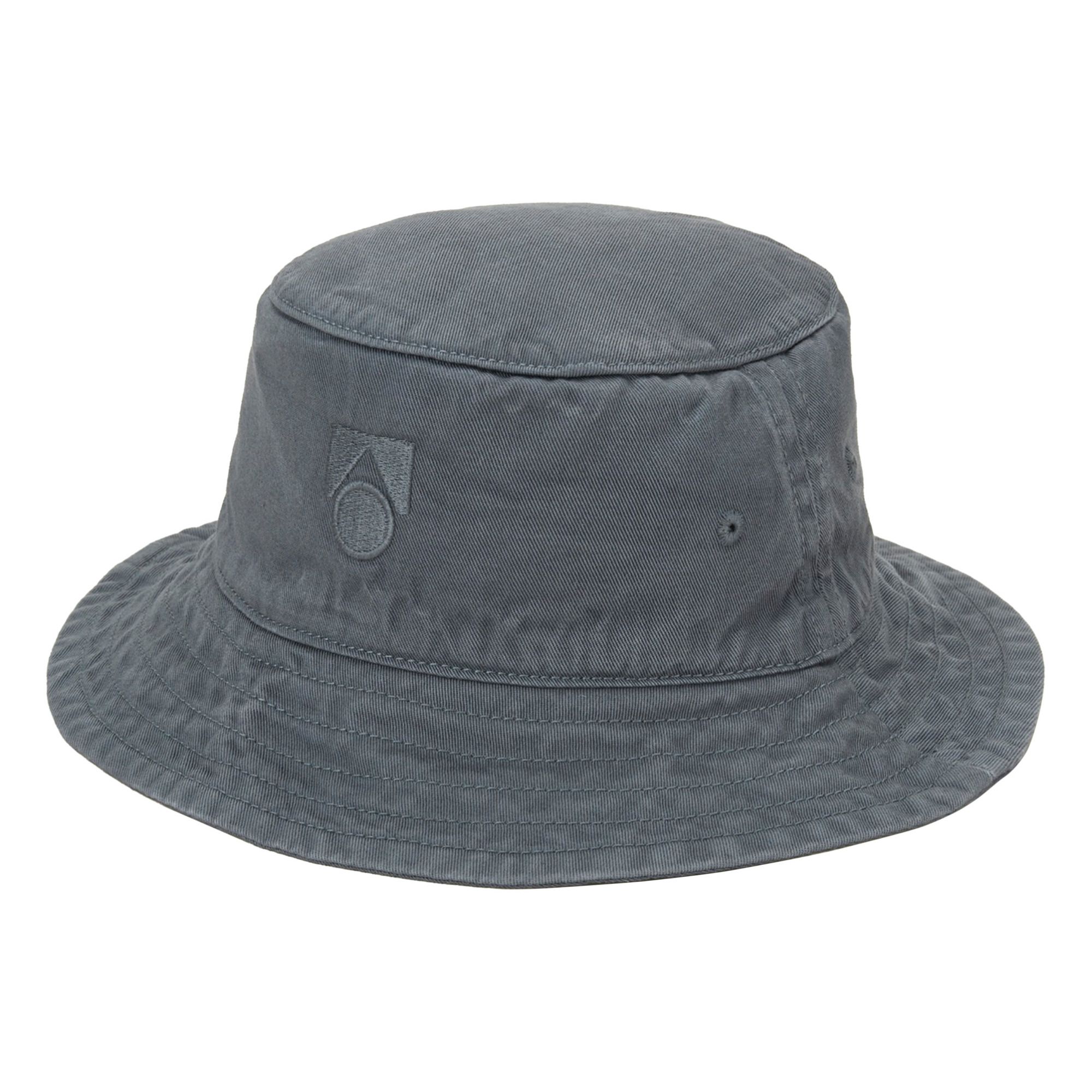 Main Story - Bob Coton Bio - Fille - Gris foncé