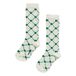 Jabiru Organic Cotton Socks Green- Miniature produit n°0