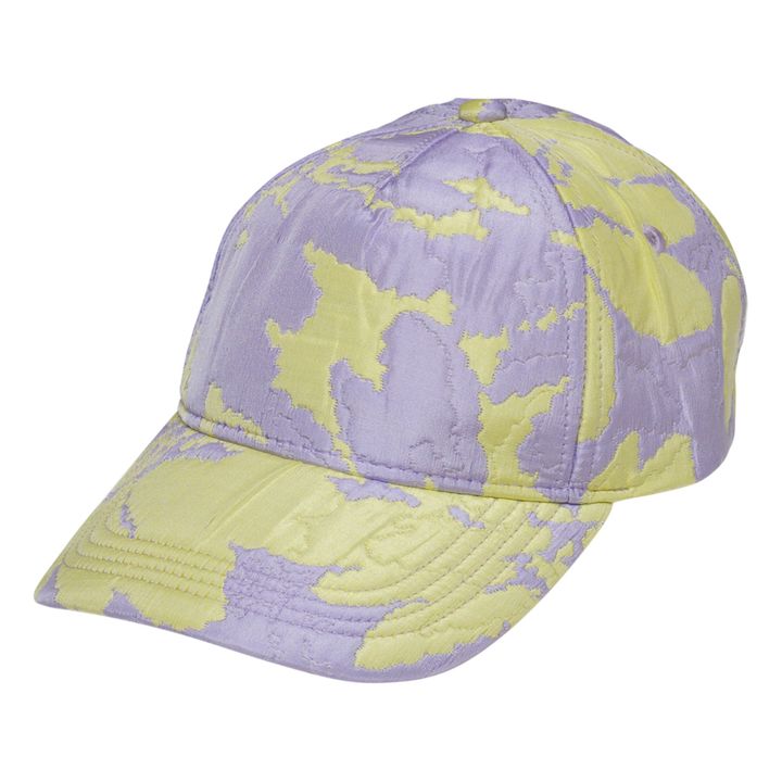 Camel Cap Pale yellow- Product image n°0