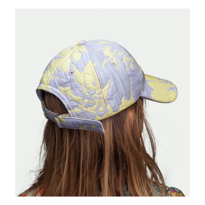 Camel Cap Pale yellow- Product image n°1