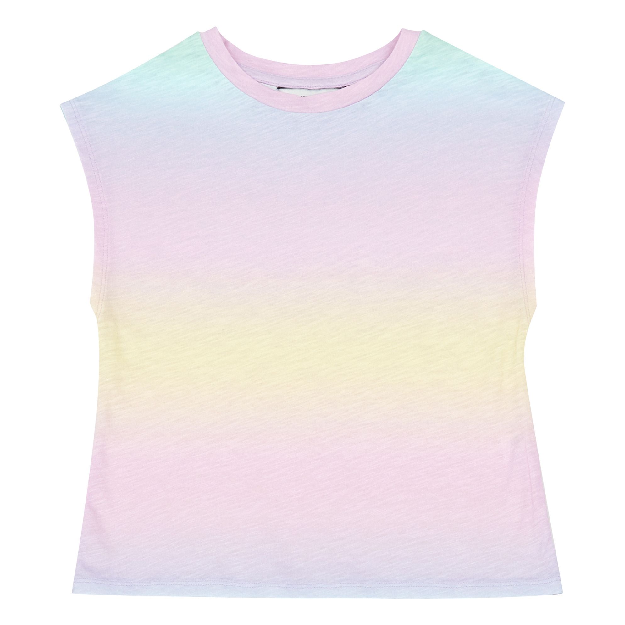 Hundred Pieces - Débardeur - Fille - Rose