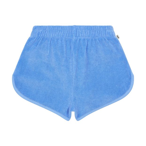 terry cloth nike shorts