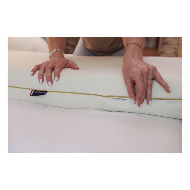 Matelas Organic Coton
