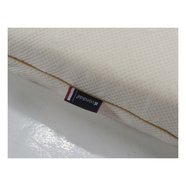Colchón Organic de algodón- Imagen del producto n°6