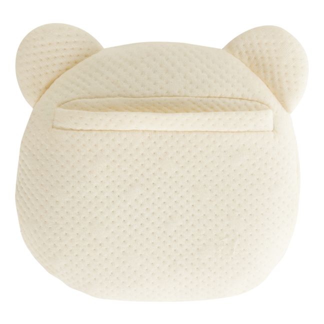 Little Panda Organic Cotton Pillow
