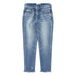 Diana Skinny Jeans Azul Claro- Miniatura produit n°1