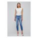 Diana Skinny Jeans Azul Claro- Miniatura produit n°0