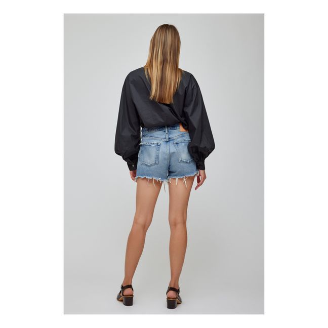 MV Packard Shorts | Azul