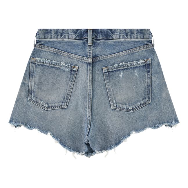 MV Packard Shorts | Azul