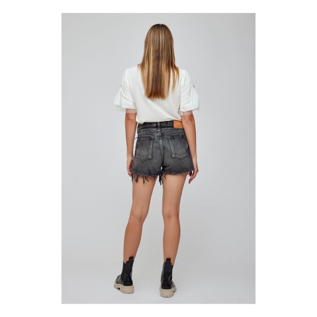 MV Perrysburg Shorts | Negro