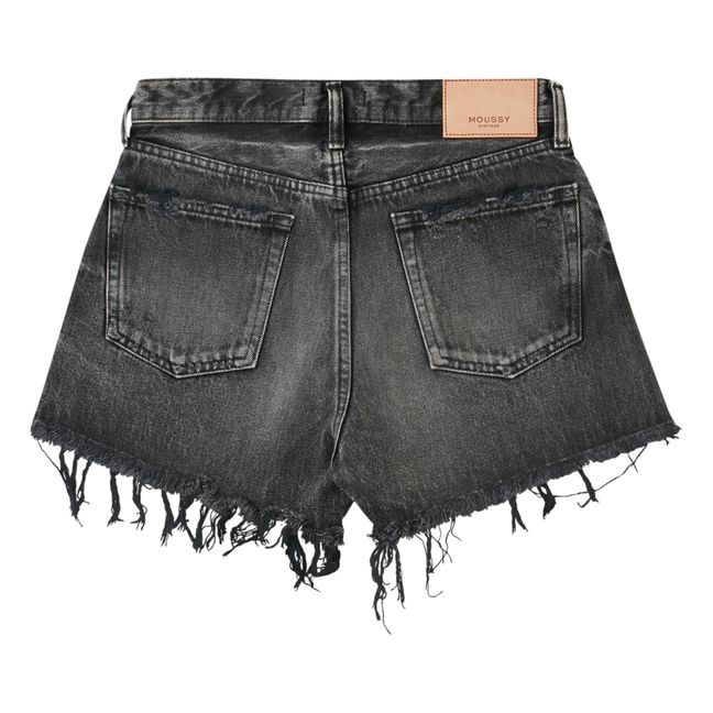 MV Perrysburg Shorts | Negro