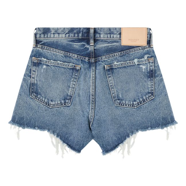 MV Reedy Shorts | Azul