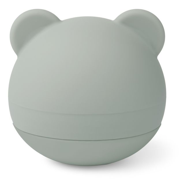 Samson Bear Nightlight | Grey