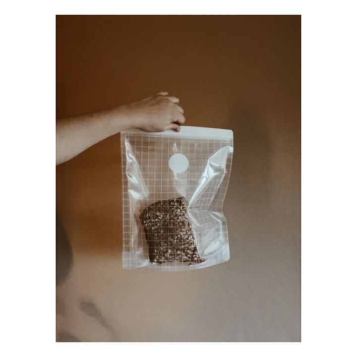 Snack bag réutilisable - Pack de 5- Image produit n°2