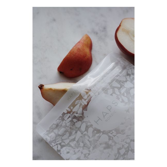 Snack bag reutilizable - Pack de 5