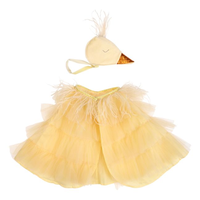 Chicken Costume