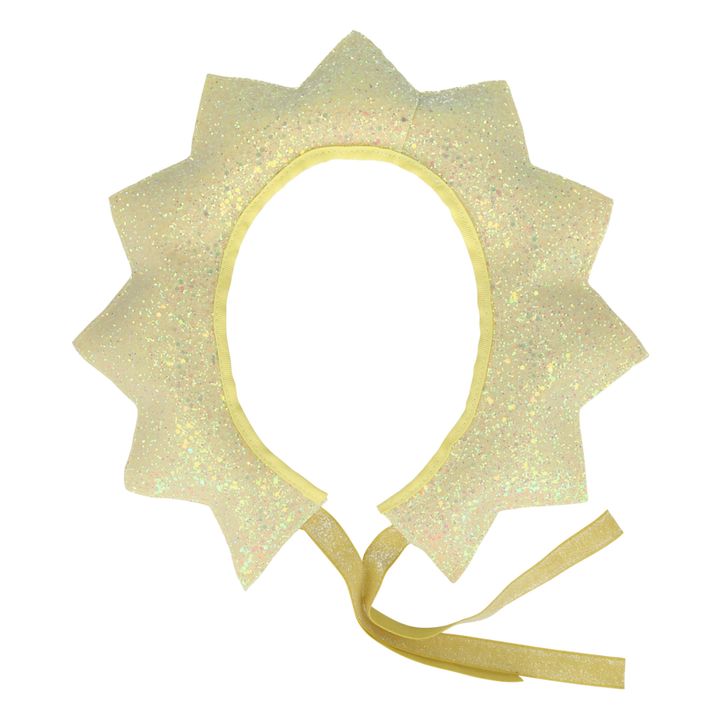 Stirnband Krone Sonne- Produktbild Nr. 0
