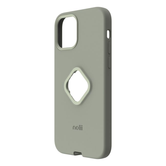 Coque iPhone Couple | Sauge