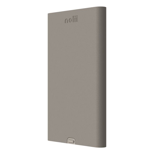 Battery Pack for Couple Phone Case Dark grey
