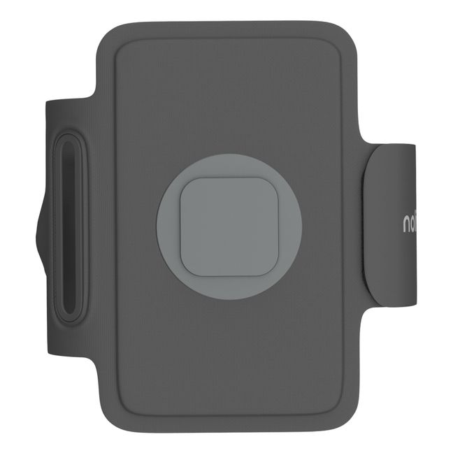 Fitness Band for Couple Phone Case | Dark grey