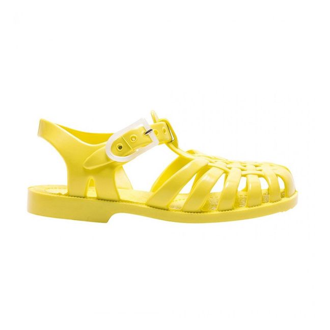 Sandalias Sun | Amarillo