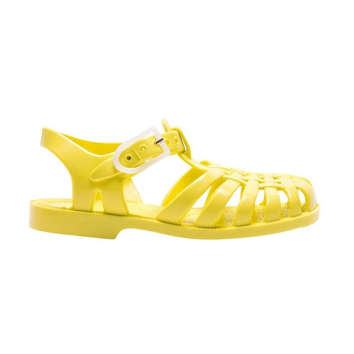 Sandalen Sun | Gelb- Produktbild Nr. 0
