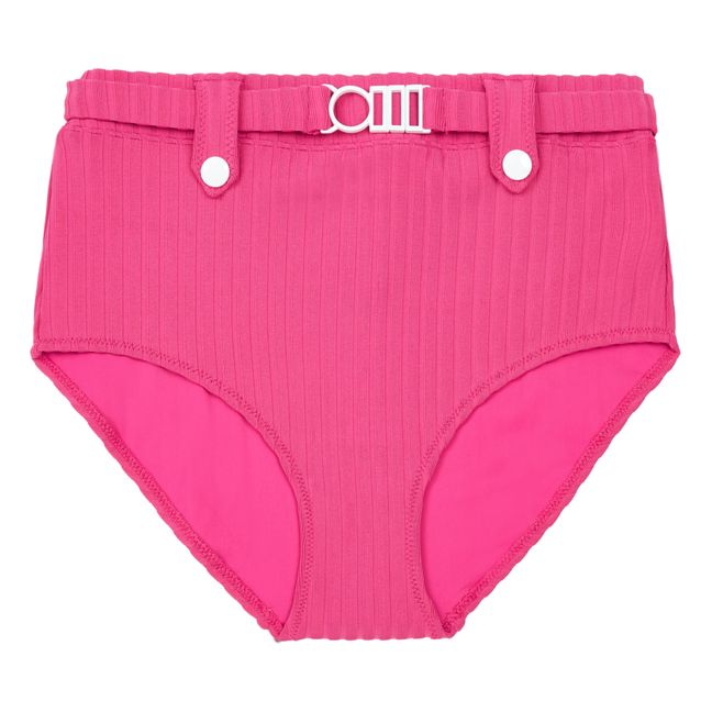 Sotto del costume da bagno Annie | Rosa