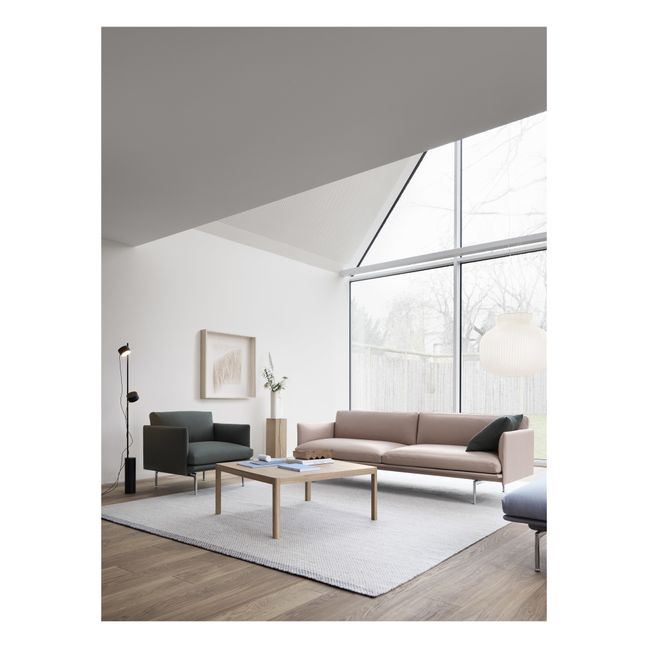 Floor Lamp | Black