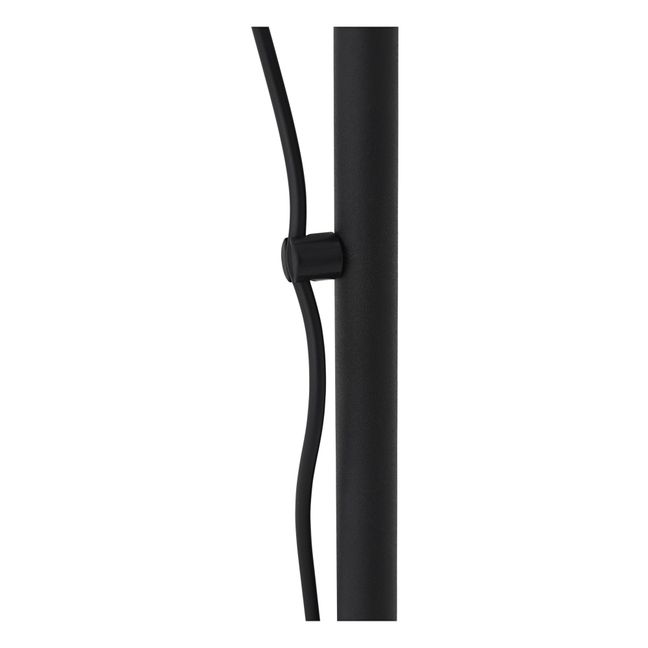 Stehlampe Floor  | Schwarz