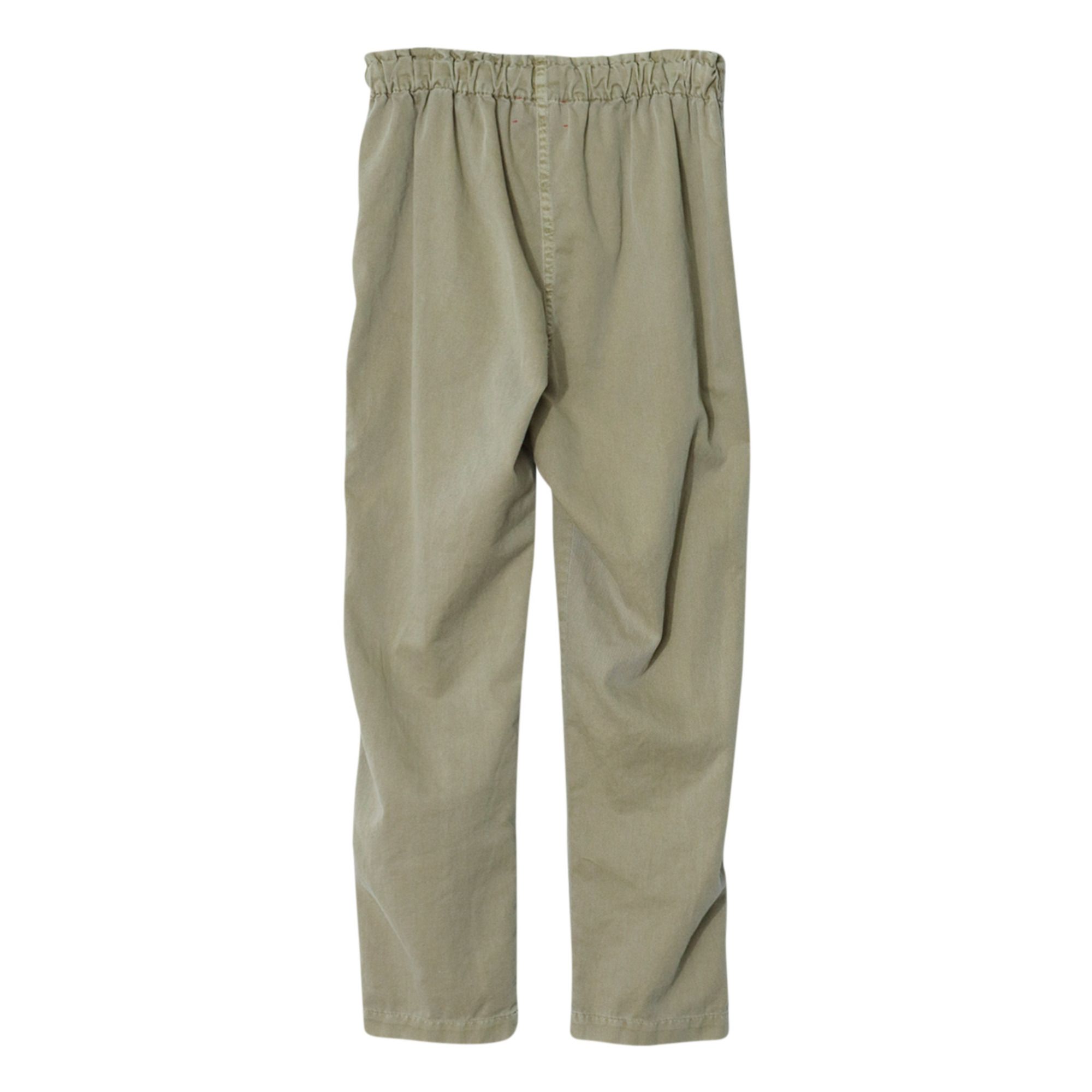 Pantaloni Rex Verde militare- Immagine del prodotto n°1