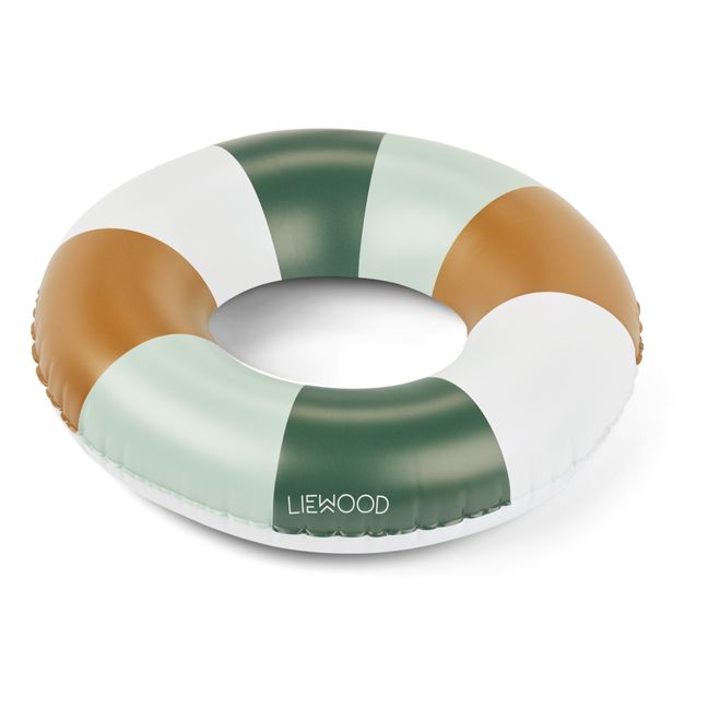 Flotador hinchable Baloo | Verde Pálido