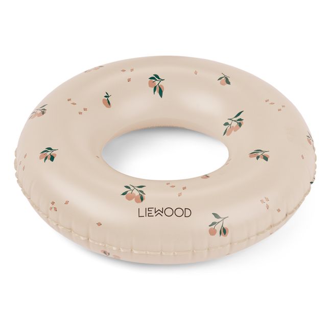 Baloo Inflatable Rubber Ring Sand