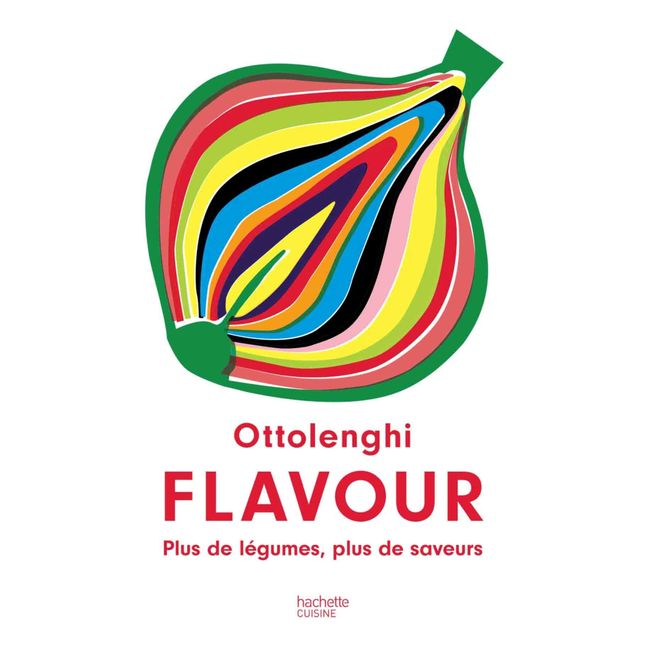 Flavour - lingua francese
