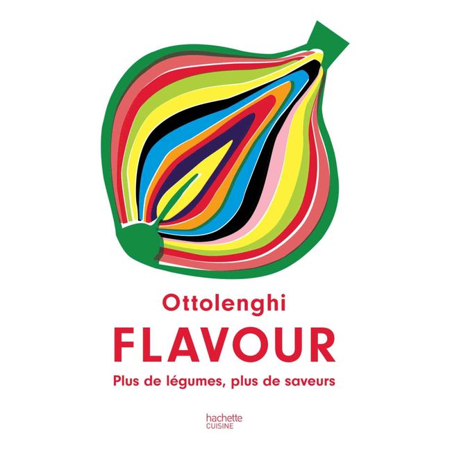 Flavour - FR