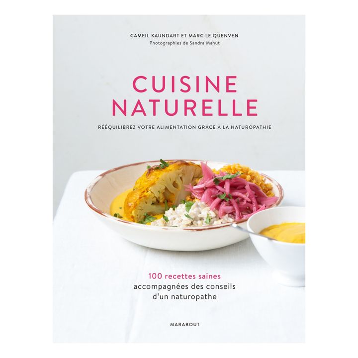 Cuisine Naturelle - FR- Imagen del producto n°0