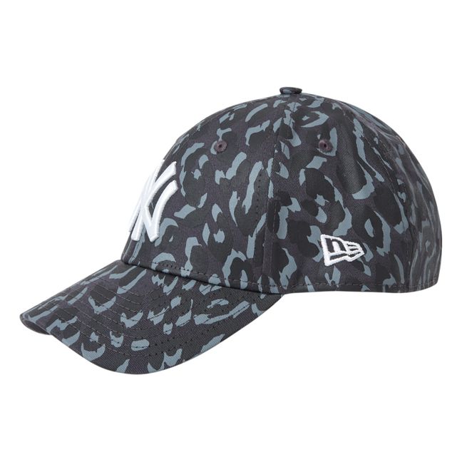 Casquette 9Forty - Collection Adulte - Gris anthracite