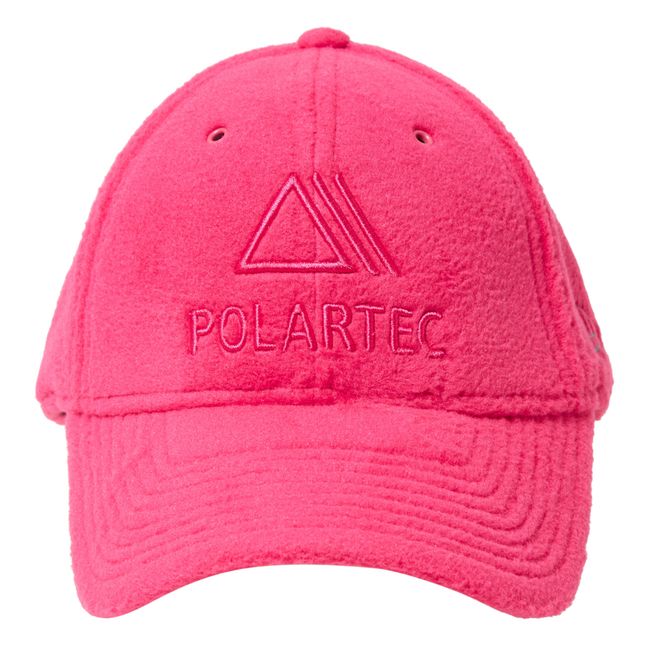Kappe 9Forty Polartec - Erwachsene Kollektion - Rosa