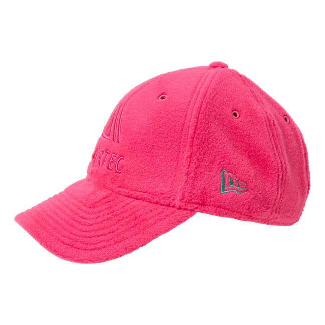9Forty Polartec Cap - Adult Collection - Pink