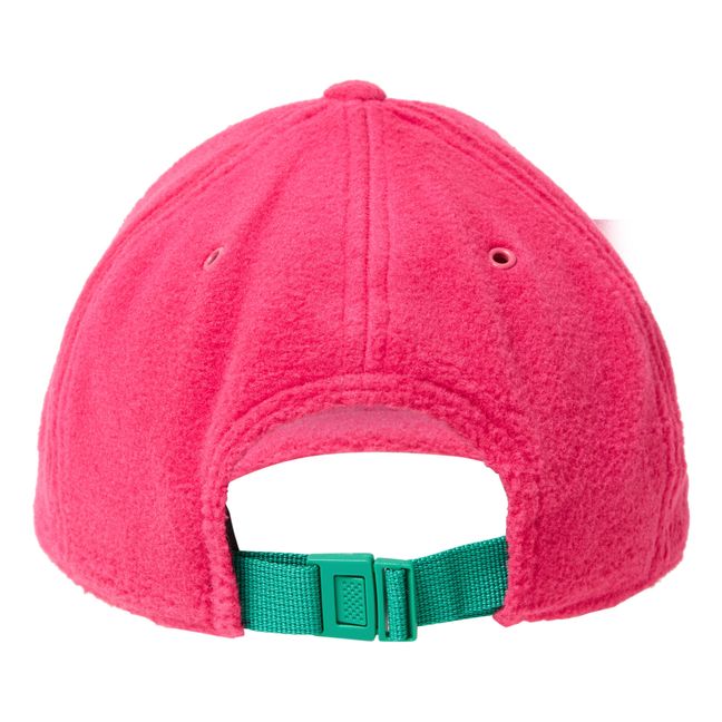 Casquette 9Forty Polartec - Collection Adulte - Rose