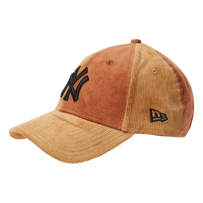 9Forty Cap - Adult Collection - Camel