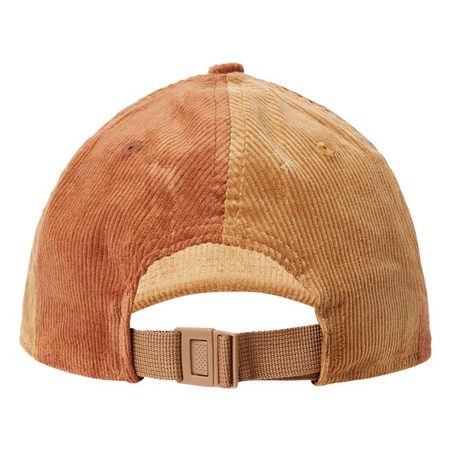9Forty Cap - Adult Collection - Camel