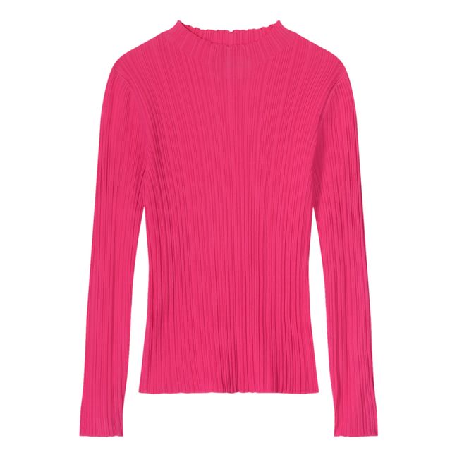 Karina T-Shirt Pink