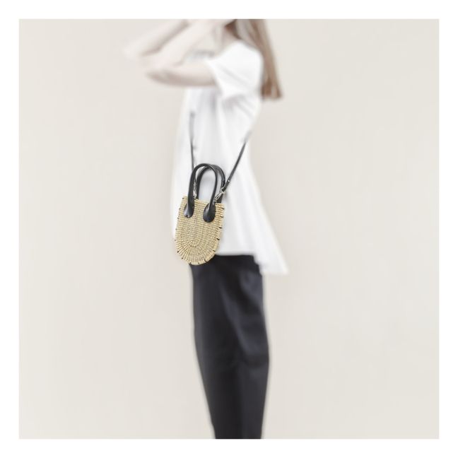Mano Bag | Black