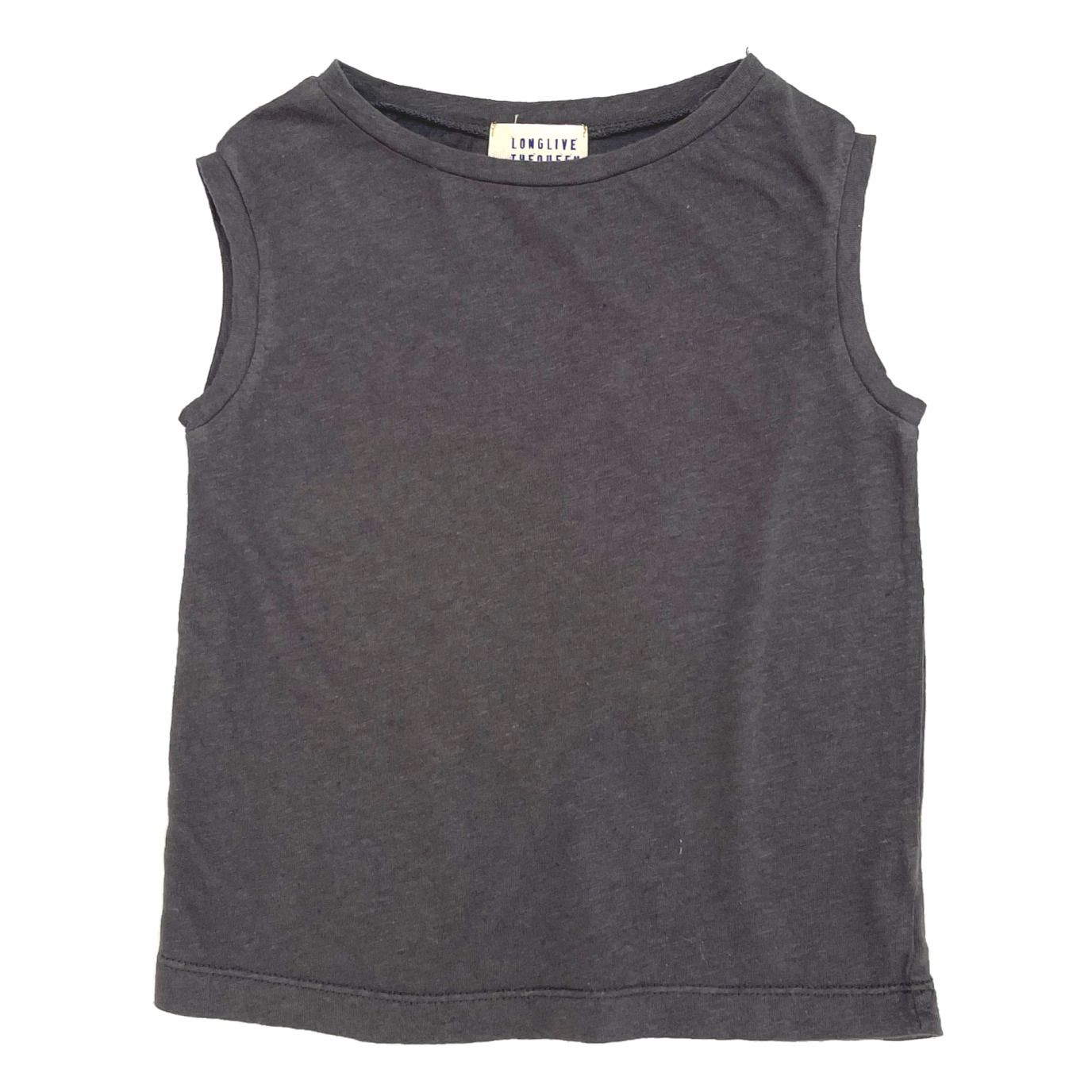 bonds muscle tank