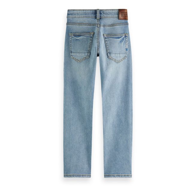 Skinny Jeans Vaquero