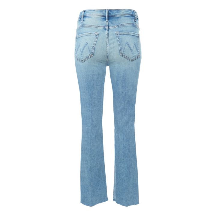 The Hustler Ankle Fray Jeans | Au Revoir- Product image n°2